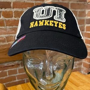 COPY - Iowa Hawkeyes Hat NWT